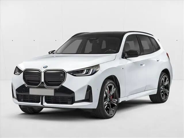 2026 BMW X3 30 xDrive — photo 1 of 13