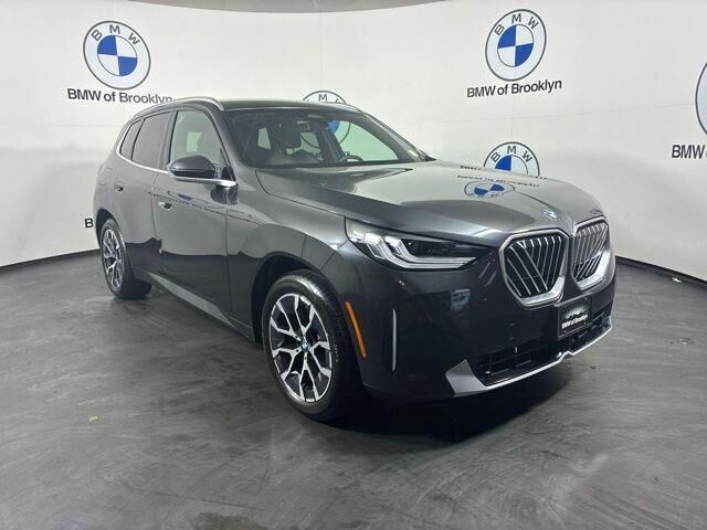 2026 BMW X3 30 xDrive — photo 1 of 13