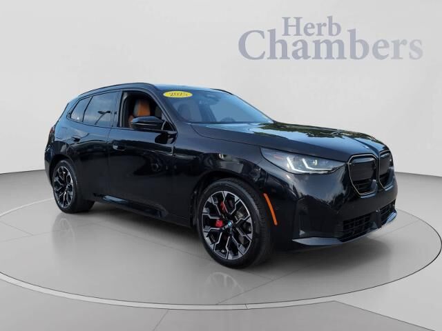 2025 BMW X3 M50 xDrive