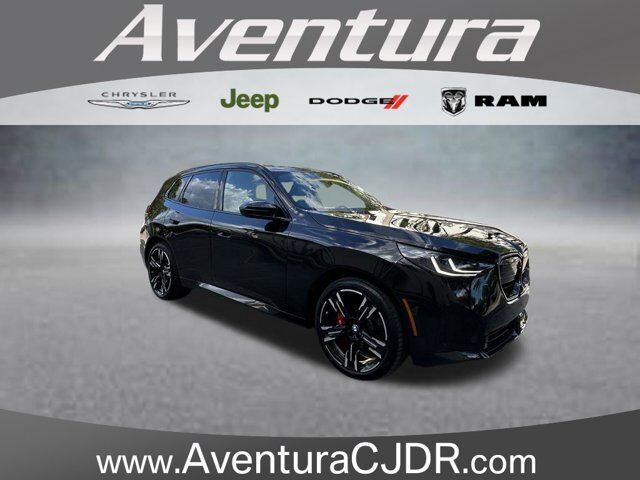 2025 BMW X3 M50 xDrive