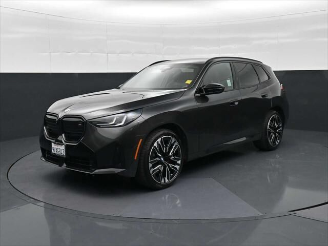 2025 BMW X3 M50 xDrive