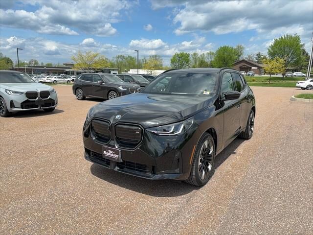 2025 BMW X3 M50 xDrive