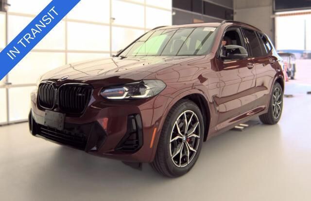 2023 BMW X3 M40i — photo 1 of 38