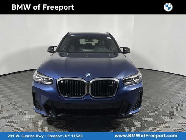 2024 BMW X3 M40i — photo 1 of 13
