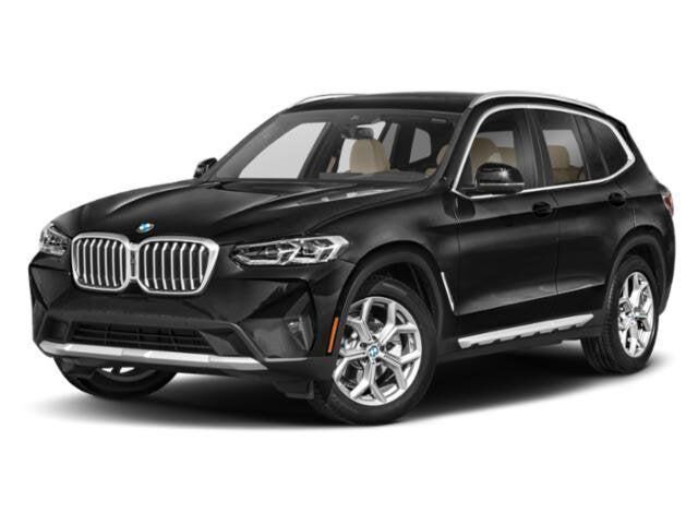 2024 BMW X3 M40i — photo 1 of 1