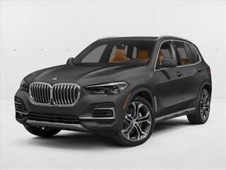 2023 BMW X5 sDrive40i