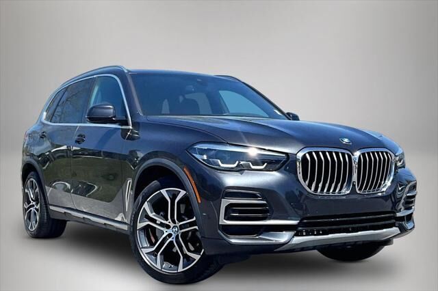 2023 BMW X5 sDrive40i — photo 1 of 13