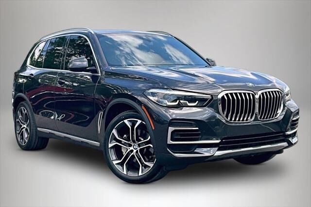 2023 BMW X5 sDrive40i — photo 1 of 13