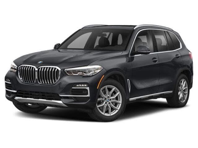 2022 BMW X5 sDrive40i — photo 1 of 1