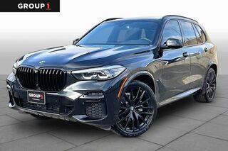 2023 BMW X5 sDrive40i