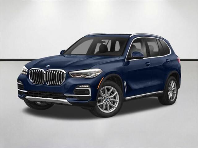 2020 BMW X5 sDrive40i — photo 1 of 13