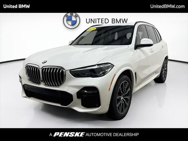 2023 BMW X5 sDrive40i — photo 1 of 13