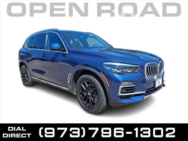 2020 BMW X5 xDrive40i — photo 1 of 1