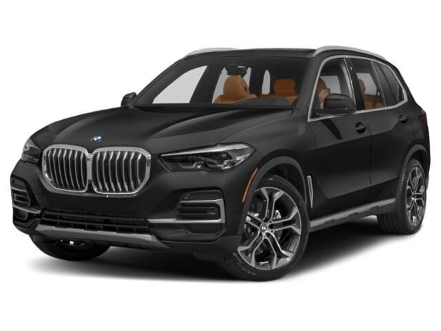 2023 BMW X5 xDrive40i — photo 1 of 38