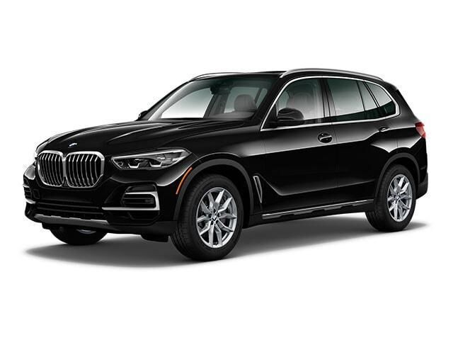 2022 BMW X5 xDrive40i — photo 1 of 1