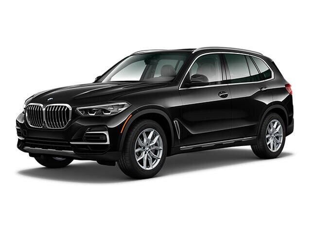 2023 BMW X5 xDrive40i — photo 1 of 3
