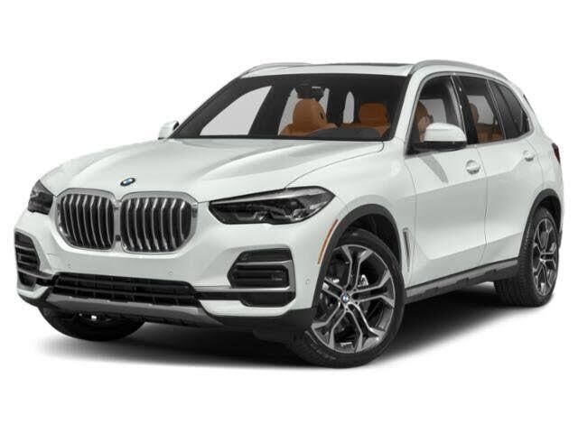 2023 BMW X5 xDrive40i — photo 1 of 1