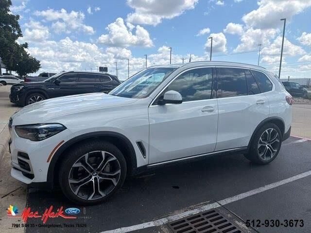 2023 BMW X5 xDrive40i — photo 1 of 1