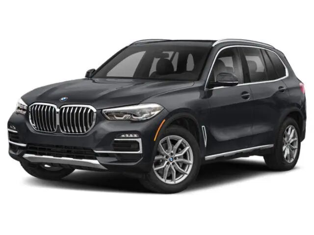 2019 BMW X5 xDrive40i — photo 1 of 27