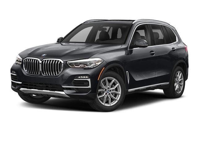 2019 BMW X5 xDrive40i — photo 1 of 1