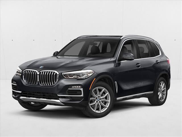2019 BMW X5 xDrive40i — photo 1 of 1