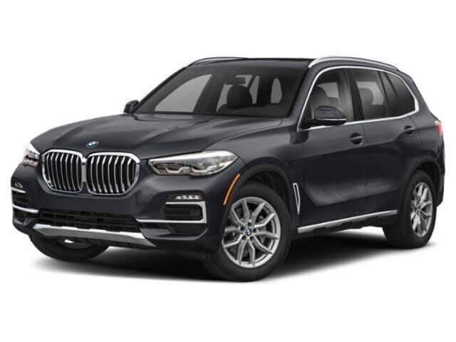 2019 BMW X5 xDrive40i — photo 1 of 1