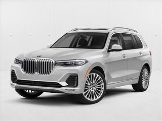 2019 BMW X7 xDrive50i
