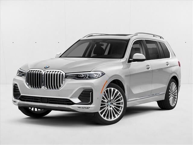 2019 BMW X7 xDrive50i — photo 1 of 1