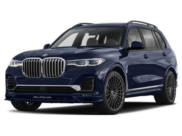 2021 BMW X7 ALPINA XB7 — photo 1 of 1