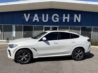 2022 BMW X6 xDrive40i