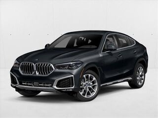 2022 BMW X6 M50i