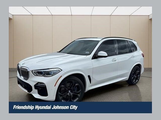 2019 BMW X5 xDrive50i