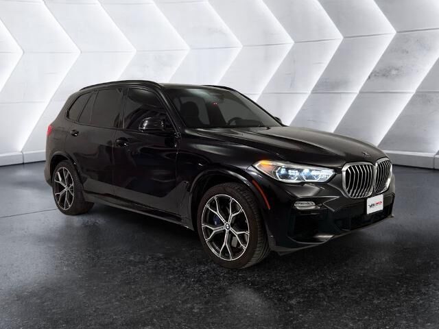 2019 BMW X5 xDrive50i