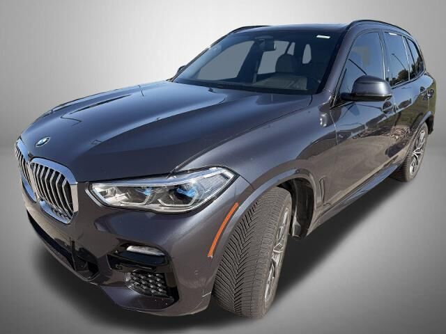 2019 BMW X5 xDrive50i