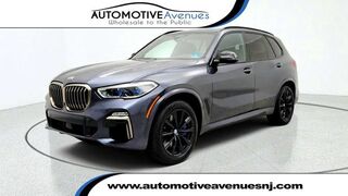 2020 BMW X5 M50i