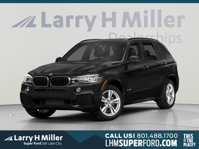 2017 BMW X5 xDrive35i — photo 1 of 39