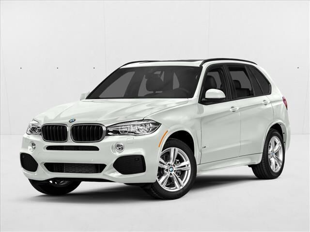 2017 BMW X5 xDrive35i — photo 1 of 1