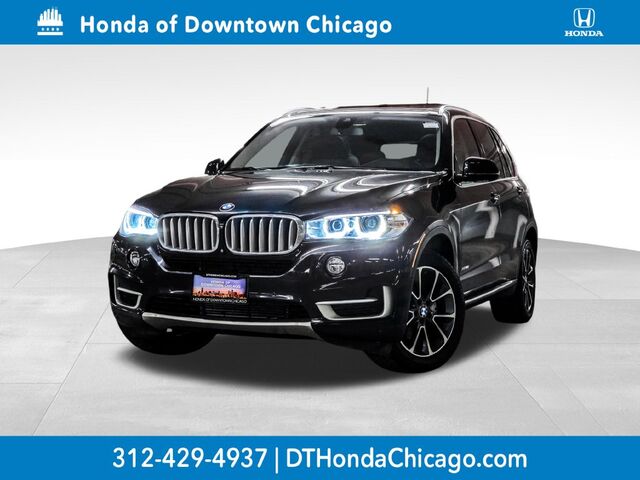 2014 BMW X5 xDrive35i