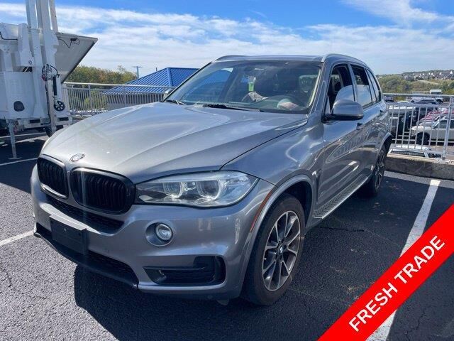 2014 BMW X5 xDrive35i