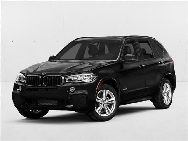 2016 BMW X5 xDrive35i — photo 1 of 1