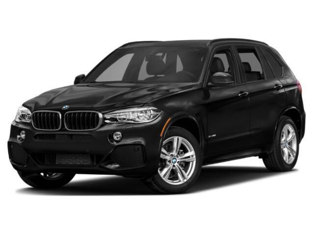 2015 BMW X5 xDrive35i — photo 1 of 1
