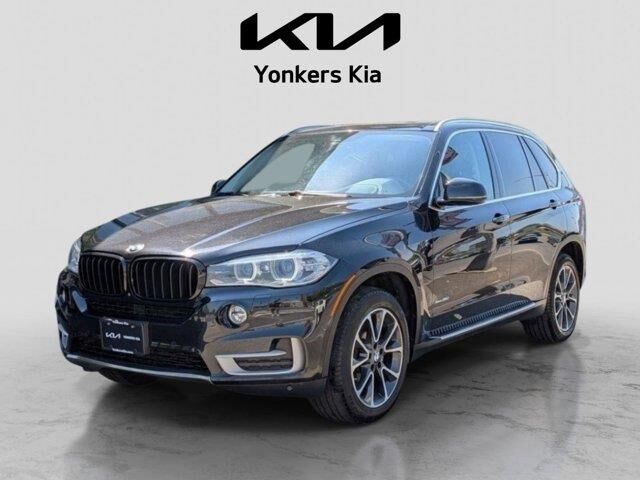 2016 BMW X5 xDrive35i — photo 1 of 58