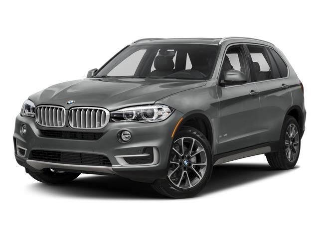 2018 BMW X5 xDrive35i — photo 1 of 13