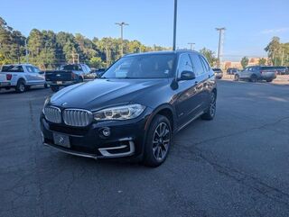 2018 BMW X5 xDrive35i — photo 1 of 30