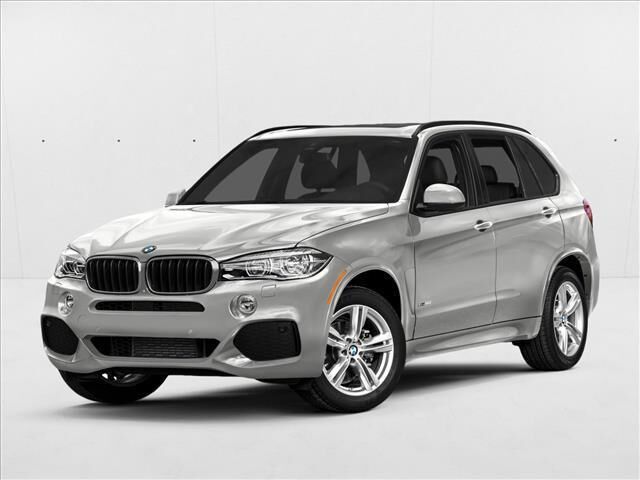 2016 BMW X5 xDrive35i — photo 1 of 1