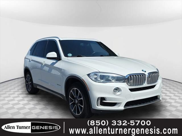 2018 BMW X5 xDrive35i — photo 1 of 13