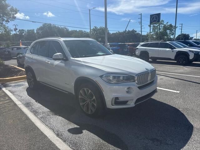 2016 BMW X5 sDrive35i — photo 1 of 11