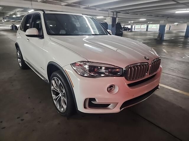 2017 BMW X5 xDrive35d