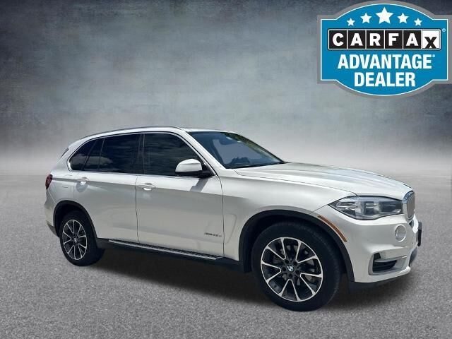2014 BMW X5 xDrive35d