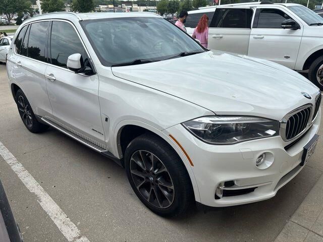 2017 BMW X5 xDrive40e iPerformance
